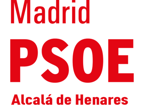 El PSOE de Alcalá a Judith Piquet: “deje de mentir, quítese la chaqueta de su partido y trabaje por los vecinos y vecinas de Alcalá de Henares”