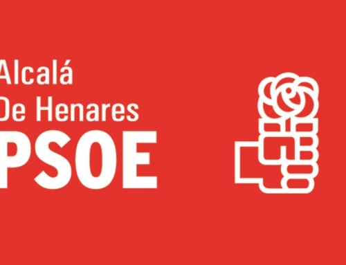 El PSOE logra la modificación del PGOU sobre la Colonia Primo de Rivera