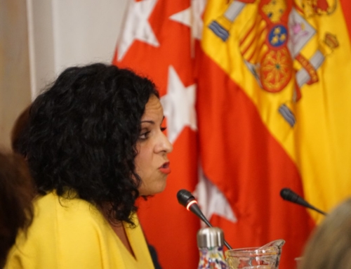 Un año más no suben los impuestos municipales en Alcalá