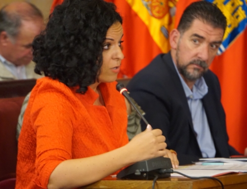 El PSOE de Alcalá a Judith Piquet: “deje de mentir y alarmar a la población”