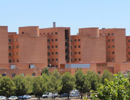 Nuevo desprecio del Gobierno de Isabel Díaz Ayuso a Alcalá: el HUPA no está entre los puntos para hacer test COVID en hospitales públicos 