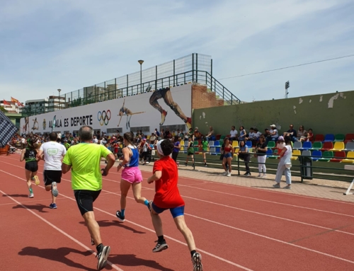 El equipo de Gobierno de PP y VOX exige el pago de “una tasa de 4 euros” a los deportistas que quieran utilizar una pista polideportiva de las Ciudades Deportivas Municipales