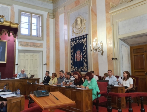Los concejales de VOX-Alcalá se “aferran a los sillones y a su sueldo” a costa de incumplir su palabra y la de VOX nacional