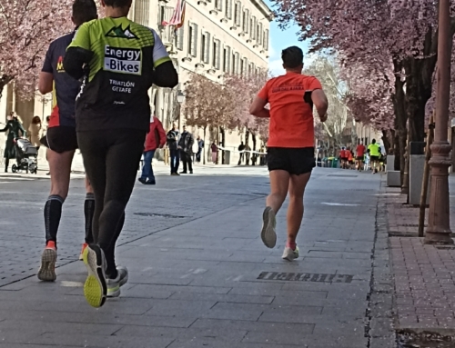 El equipo de Gobierno de PP y VOX sube un 35% el precio para correr la San Silvestre