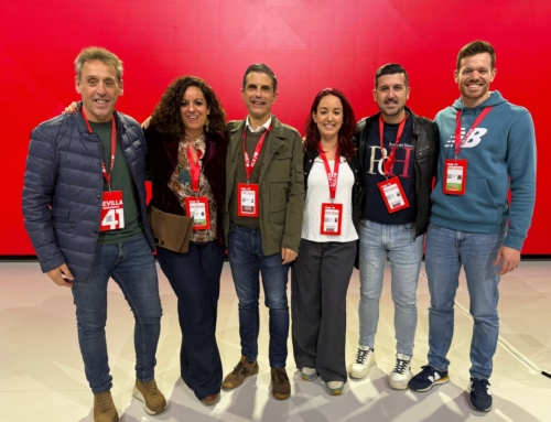 Javier Rodríguez Palacios estará nuevamente en los órganos federales del PSOE tras ser reelegido integrante de la Comisión de Ética y de Garantías