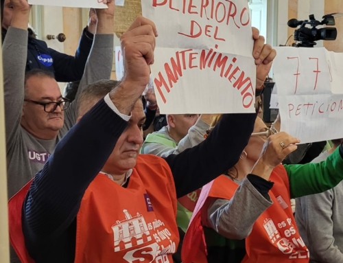 PP y VOX votan en contra de instar al Gobierno Regional a aceptar la condonación de la deuda propuesta por el Gobierno de España