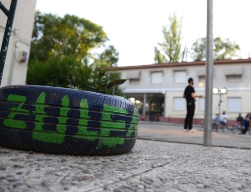 El PSOE exige “respuestas y transparencia” sobre los continuos retrasos en la obras del Centro Cívico Zulema, incumpliendo los plazos y poniendo en peligro el Proyecto
