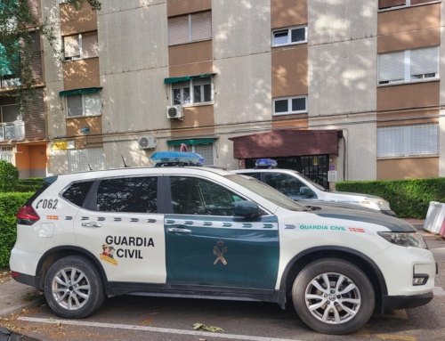PP y VOX rechazan la propuesta del PSOE de ceder terrenos municipales para la construcción de un nuevo cuartel de la Guardia Civil en Alcalá