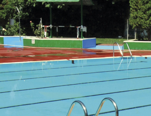 Los socialistas complutenses denuncian que la nefasta gestión de PP y VOX provoca el retraso en la apertura de las piscinas municipales de verano