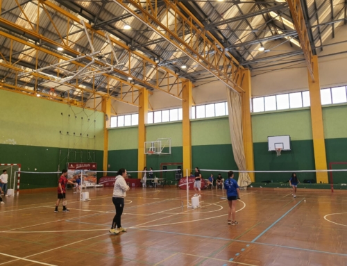 PP y VOX cierran la temporada deportiva fulminando las Jornadas del Deporte Escolar de Ajedrez, Atletismo y Bádminton