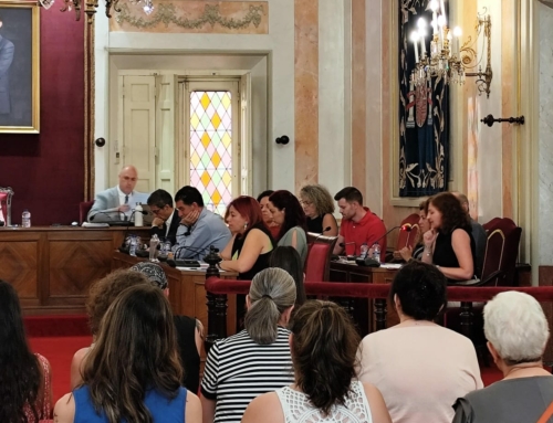 PP y VOX respaldan las declaraciones del obispo emérito en las que afirmó que “la discapacidad es herencia del pecado y del desorden la naturaleza”