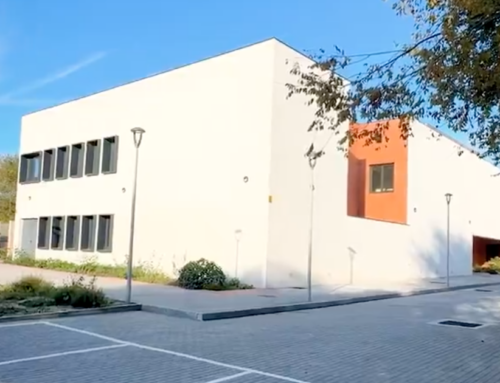 Los vecinos y vecinas no podrán utilizar el Centro Sociocultural y de Mayores Ana María Matute por la caótica gestión de PP y VOX