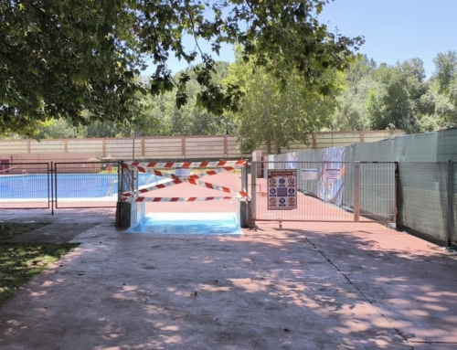El gobierno de PP y VOX sigue ocultando información sobre las piscinas municipales de verano un mes después