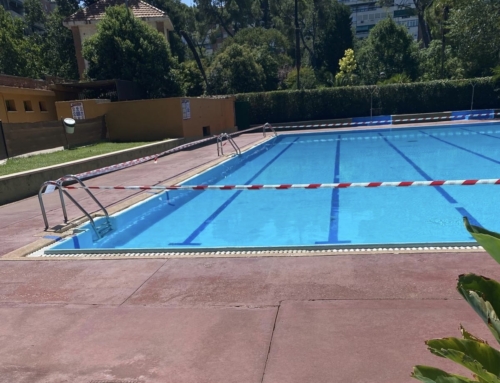 EL PSOE de Alcalá de Henares denuncia ante la Dirección General de Salud Pública la contaminación de las piscinas municipales de verano