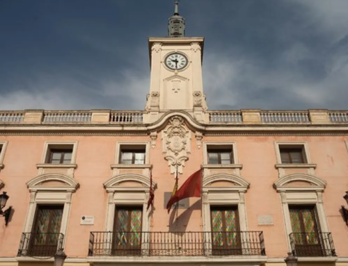 La alcaldesa oculta durante días un robo en el propio Ayuntamiento