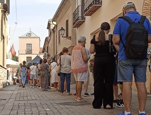 El PSOE denuncia la burla del concejal de Festejos ante las quejas vecinales por el caos en la venta de entradas