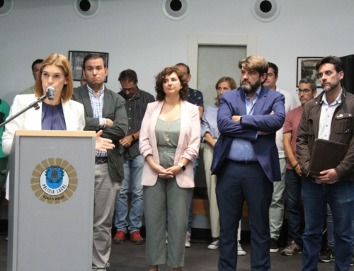 El PSOE de Alcalá lamenta los graves incidentes de apuñalamientos ocurridos durante las ferias
