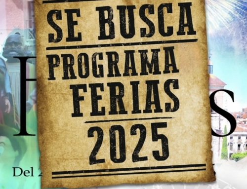 Sin rastro del programa oficial de las Ferias de Alcalá 2025 a solo diez días de su inicio