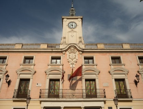 El PSOE de Alcalá llevará a Pleno tres mociones para mejorar la movilidad, defender la convivencia democrática y garantizar un servicio digno de ayuda a domicilio