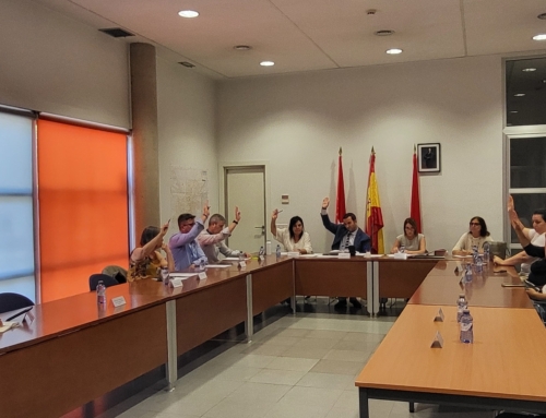 El PSOE de Alcalá lleva a los Plenos de Distrito propuestas para mejorar la seguridad, la limpieza y el mantenimiento de los barrios