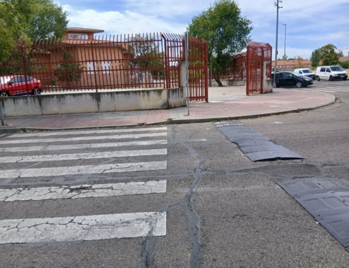 Inicio de curso 2025: el gobierno de PP-VOX vuelve a ser un escollo para la educación en Alcalá