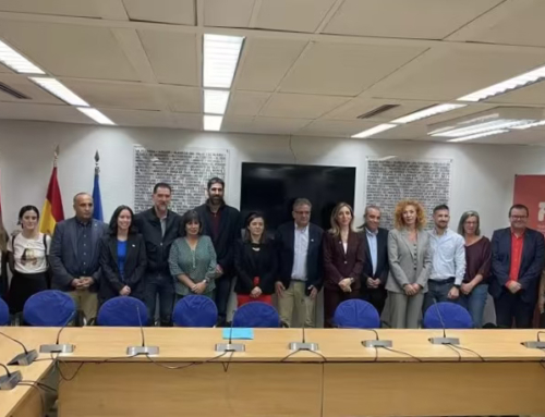 El PSOE de Alcalá denuncia el autoritarismo de Judith Piquet, que extiende a la Federación de Municipios de Madrid