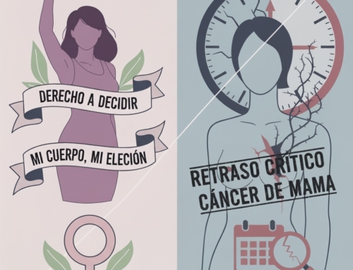 El PSOE de Alcalá lleva a Pleno el grave retraso en la detección del cáncer de mama en el Hospital Príncipe de Asturias y el derecho al aborto en la sanidad pública