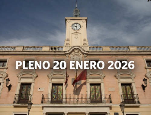 El PSOE de Alcalá llevará al Pleno la defensa del transporte público, la transparencia de los conciertos sanitarios y una estrategia para recuperar el distintivo de “Ciudad de la Ciencia y la Innovación”