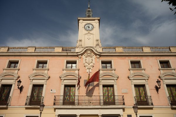 El PSOE de Alcalá defenderá el compromiso institucional con la igualdad el apoyo a la educación especial y la transparencia en la Policía Local