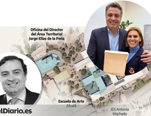 El PSOE de Alcalá exige explicaciones inmediatas a Judith Piquet por el caso FP y la implicación de su secretario general Jorge de la Peña