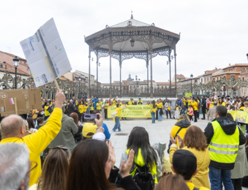 PP y VOX bloquean igualdad, educación especial y transparencia en la Policía Local, poniendo en riesgo a la ciudadanía de Alcalá