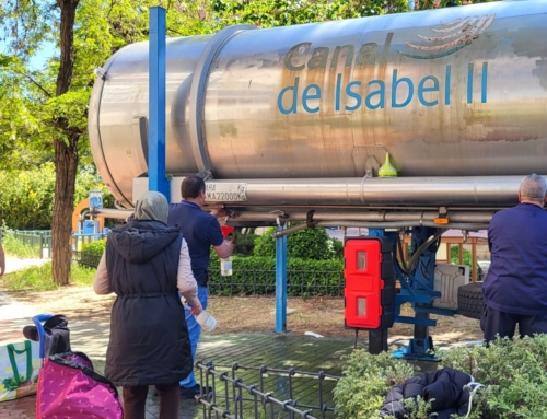 El PSOE de Alcalá de Henares denuncia la incompetencia de la Alcaldesa, Judith Piquet, y la falta de información ante la crisis del agua