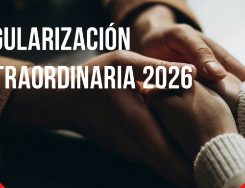 El PSOE de Alcalá de Henares informa sobre el proceso de regularización extraordinaria y habilita un punto de atención a la ciudadanía