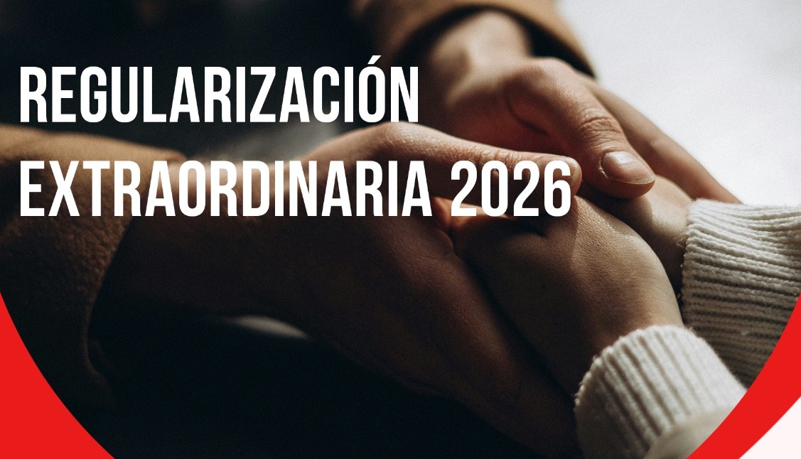 El PSOE de Alcalá de Henares informa sobre el proceso de regularización extraordinaria y habilita un punto de atención a la ciudadanía