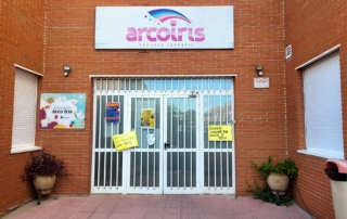 Escuela Infantil Arcoiris