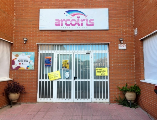 El PSOE de Alcalá denuncia la privatización del servicio de limpieza en las escuelas infantiles municipales
