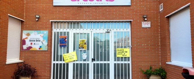 Escuela Infantil Arcoiris