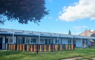 Escuela Infantil