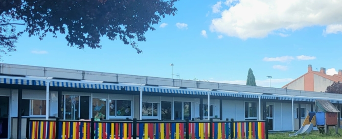 Escuela Infantil