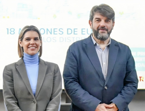 El Grupo Municipal Socialista exige explicaciones urgentes a Judith Piquet ante el caso de acoso sexual y laboral en el ayuntamiento de  Alcalá de Henares