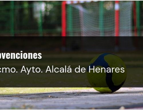 El PSOE de Alcalá denuncia cinco meses de impagos a los clubes deportivos y exige una solución inmediata
