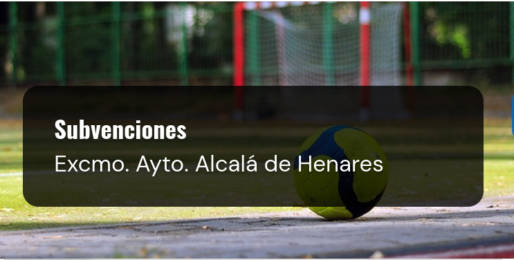 El PSOE de Alcalá denuncia cinco meses de impagos a los clubes deportivos y exige una solución inmediata