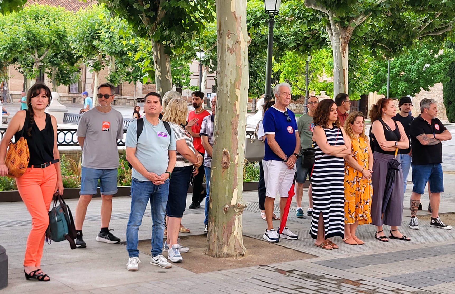 El grupo Municipal Socialista reitera su rechazo a blanquear al concejal denunciado y exige a la alcaldesa su cese inmediato de todas sus responsabilidades institucionales.