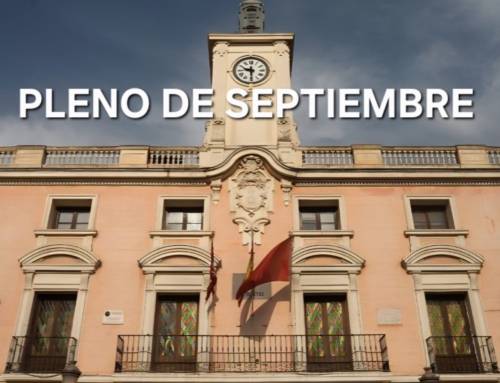 El PSOE lleva al pleno de septiembre propuestas para proteger el parque de los cerros, mejorar las instalaciones deportivas y solucionar la actual situación de las escuelas infantiles municipales.