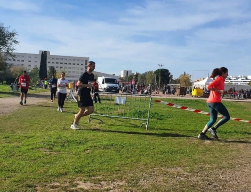El PSOE saca adelante la reforma de las instalaciones deportivas del Antonio Machado frente a un gobierno roto y paralizado por sus enfrentamientos
